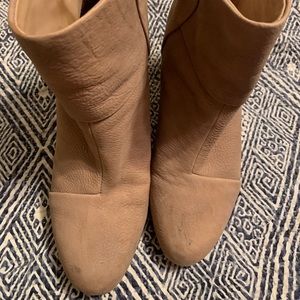 Rag & Bone Newbury booties